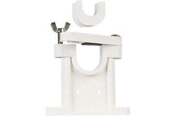 Image of Shakespeare Plastic Upper Brkt for 1in to 1.5in OD, New Condition SHA-408-R