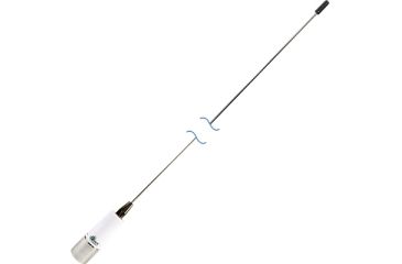 Image of Shakespeare QuickConnect 3ft Economy VHF Antenna, New Condition SHA-QC-3