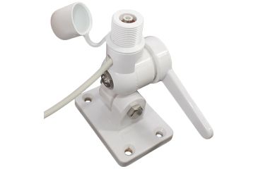 Image of Shakespeare QuickConnect Nylon Mount w/ cable, New Condition SHA-QCM-N