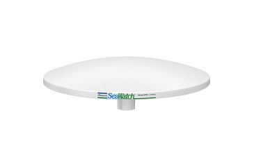 Image of Shakespeare SeaWatch Marine TV Antenna, 15in diameter, New Condition SHA-3015