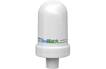 Image of Shakespeare SeaWatch Marine TV Antenna, 4in diameter, New Condition SHA-3004