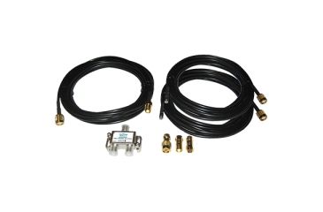 Image of Shakespeare Signal Splitter, New Condition SHA-SRS-3-KIT