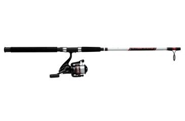 Image of Shakespeare SKS Alpha Bw Spin Combo 2Pc 9ft.M 111984