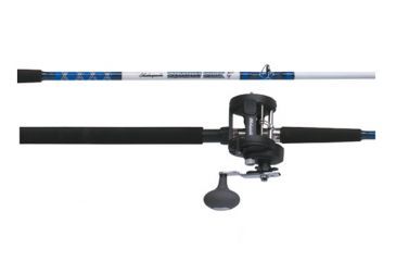 Image of Shakespeare SKS Sturd Ybw 6620Combo 1P 6ft.6MH 112001