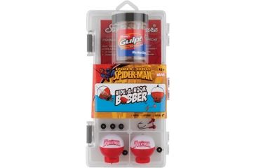 Image of Shakespeare Spiderman, Accessory Kit 182395