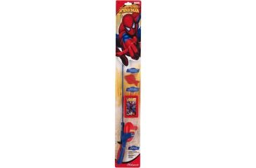 Image of Shakespeare Spiderman, Adventure Kit 182390