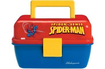 Image of Shakespeare Spiderman, Play Box 182388