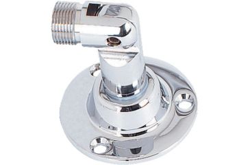 Image of Shakespeare Stainless Swivel Base Mnt, New Condition SHA-81-S