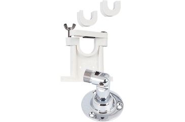 Image of Shakespeare Swivel Kit: 81-S Mnt &amp; 408R Stnf Off Bkt, New Condition SHA-410-R