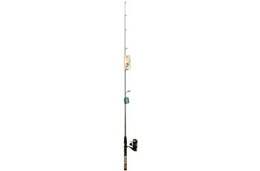 Image of Shakespeare Ugly Combo 6ft. 2Pc Md. Spin 337956