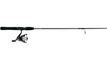 Image of Shakespeare Ugly Combo 6ft.6in.  1Pc MH Spin 337972