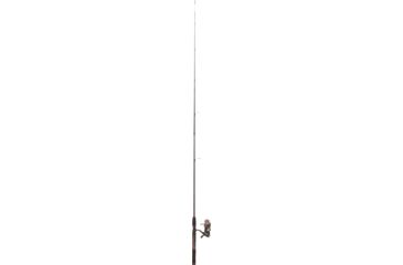 Image of Shakespeare Ugly Stik GX2 Spinning Rod and Reel Combo - 6ft6in Medium 120016