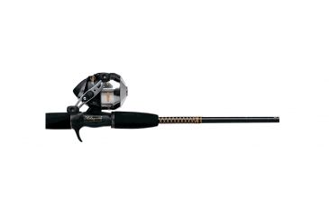 Image of Shakespeare Ugly Stik 6ft. 2Pc Spincast Combo 111983