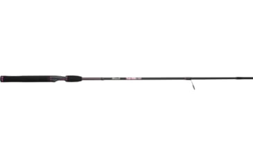 Image of Shakespeare Ugly Stik GX2 Ladies Spinning Rod, 2 Piece, Ultra-Light, 1/32-1/4oz Lures, 2 lb, 6lb, 5 Guides, 5, USLDSP502UL