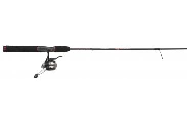 Image of Shakespeare Ugly Stik GX2 Spinning Rod and Reel Combo - 4'8" Ultra Light 2 Piece 120004