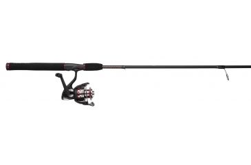 Image of Shakespeare Ugly Stik GX2 Spinning Rod and Reel Combo - 6'6" Medium Heavy 120007