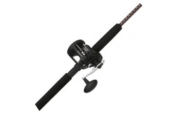 Image of Shakespeare USBWDR832/30RDCBO US DR 30SZ 8F3IN 2PC L 1397929