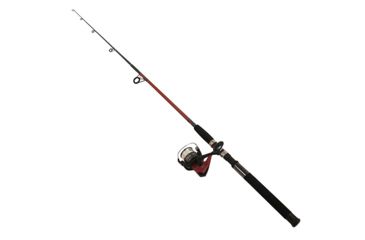 Image of Shakespeare WDCATS7050MH SKP WILDCAT 50SZ SPIN 7FT 2 1423951