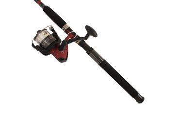 Image of Shakespeare WDCATS7050MH SKP WILDCAT 50SZ SPIN 7FT 2 1423951