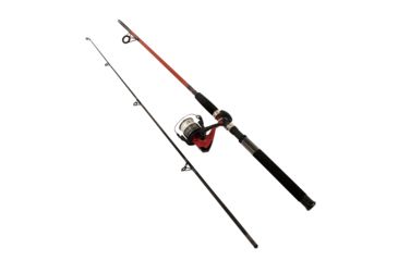 Image of Shakespeare WDCATS7050MH SKP WILDCAT 50SZ SPIN 7FT 2 1423951