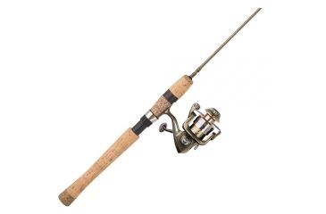 Image of Shakespeare WILDTRVL604ML30 SKP WILD TRVL 6F 4PC ML 1397852