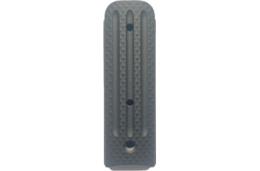 Image of ShaloTek FLEX 17R Backstrap, Black Aluminum, F-BS365-17-01-01