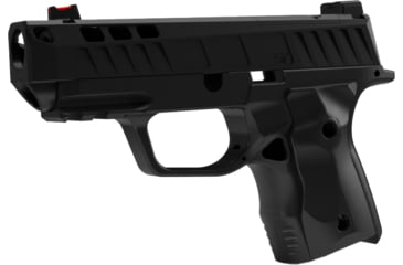 Image of ShaloTek FLEX 365XC Sentinel XR-10 Slide, Black, F-365XC-SENT-XR-10-NS-01-01