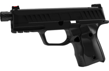 Image of ShaloTek FLEX 365XL EDC Threaded XL-10R Barrel, Black, F-365XLT-EDC-XLR-10-NS-01-01