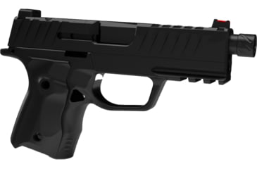 Image of ShaloTek FLEX 365XL Fury Threaded XL-10R Barrel, Black, F365XLTFURYXLR10NS0101