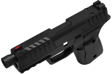 Image of ShaloTek FLEX 365XL Tracker Threaded XL-10R Barrel, Black, F365XLTTRCKXLR10NS0101