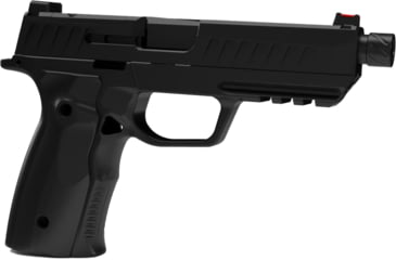 Image of ShaloTek FLEX 365XXL EDC Threaded XXL-17R Barrel, Black, F365XXLTEDCXXLR17NS0101