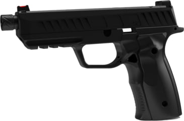 Image of ShaloTek FLEX 365XXL EDC Threaded XXL-17R Barrel, Black, F365XXLTEDCXXLR17NS0101