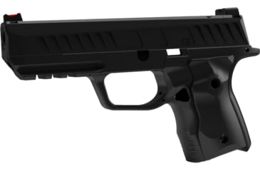 Image of ShaloTek FLEX 365XXL EDC XXLR-10 Slide, Black, F365XXLEDCXXLR10NS0101