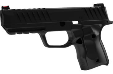 Image of ShaloTek FLEX 365XXL Fury XXLR-10 Slide, Black, F365XXLFURYXXLR10NS0101