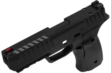 Image of ShaloTek FLEX 365XXL Tracker XXLR-17 Slide, Black, F365XXLTRCKXXLR17NS0101