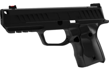Image of ShaloTek FLEX 365XXLC EDC XXLR-10 Slide, Black, F365XXLCEDCXXLR10NS0101