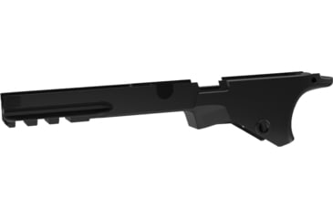 Image of ShaloTek FLEX FCU Housing XL No Safety Rail, Black, F-FH365XLR-NS-01-01