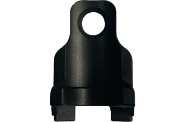 Image of ShaloTek FLEX Lock Block, Black, F-LOKBLK365