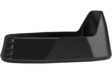 Image of ShaloTek FLEX Magwell, Black, F-MW365F-01-01