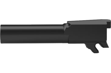 Image of ShaloTek Plain Barrel w/ LCI, P365 3.1in, Black Nitrided, B-365X-LCI-01