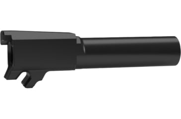 Image of ShaloTek Plain Barrel w/o LCI, P365 3.1in, Black Nitrided, B-365X-NLCI-01