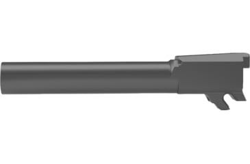 Image of ShaloTek Plain Barrel w/o LCI, P365XXL 4.1in, Black Nitrided, B-365XXL-NLCI-01