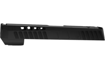 Image of ShaloTek Sentinel RMSC Slide, P365XXL, Black Nitride, S-365XXL-SENT-RMSC-01