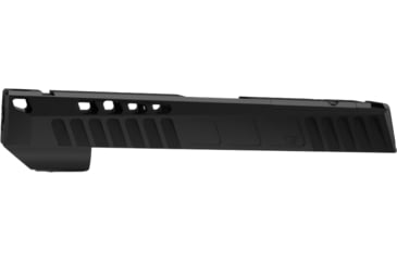 Image of ShaloTek Sentinel RMSC Slide, P365XXLC, Black Nitride, S-365XXLC-SENT-RMSC-01