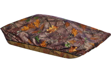Image of Shappell ATC Jet Sled Travel Camo Cover