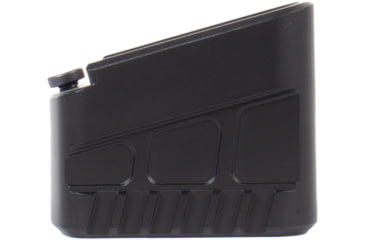 Image of Shark Coast Tactical P320x Magazine extension, Tungsten, 200-018-0600-03-5RD