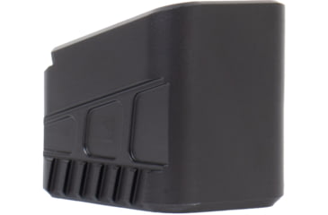Image of Shark Coast Tactical P320x Magazine extension, Tungsten, 200-018-0600-03-5RD