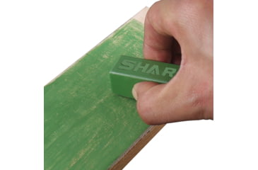 Image of Sharpal Buffing Compound Green 2oz