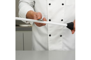 Image of Sharpal Ceramic Sharpening Rod SHP109R