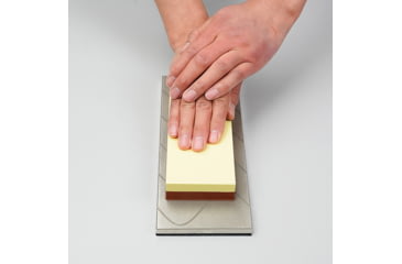 Image of Sharpal Diamond Lapping Plate